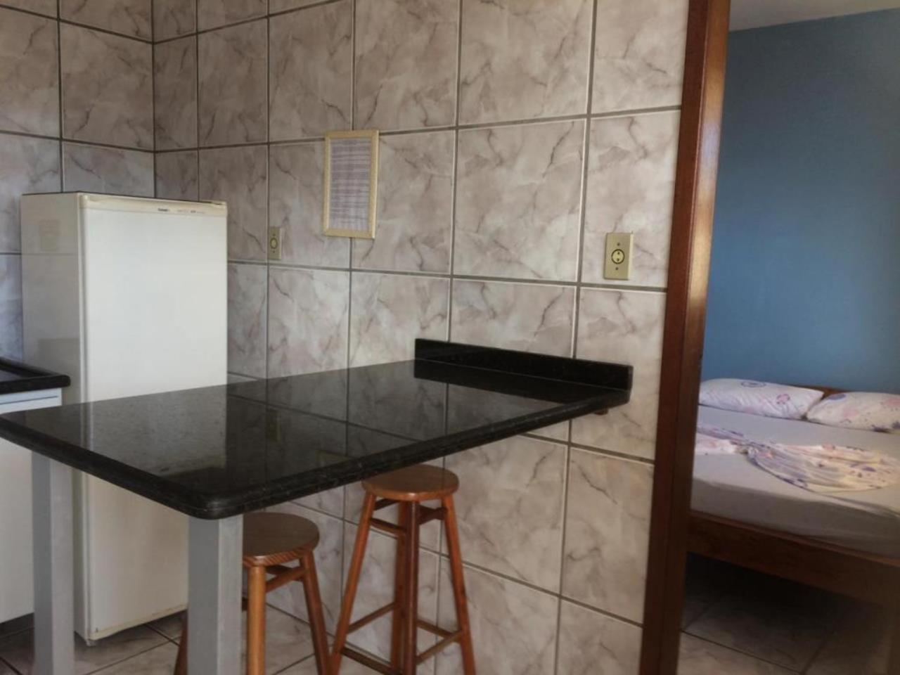 Guarda do Embaú Pousada Da Bila מראה חיצוני תמונה