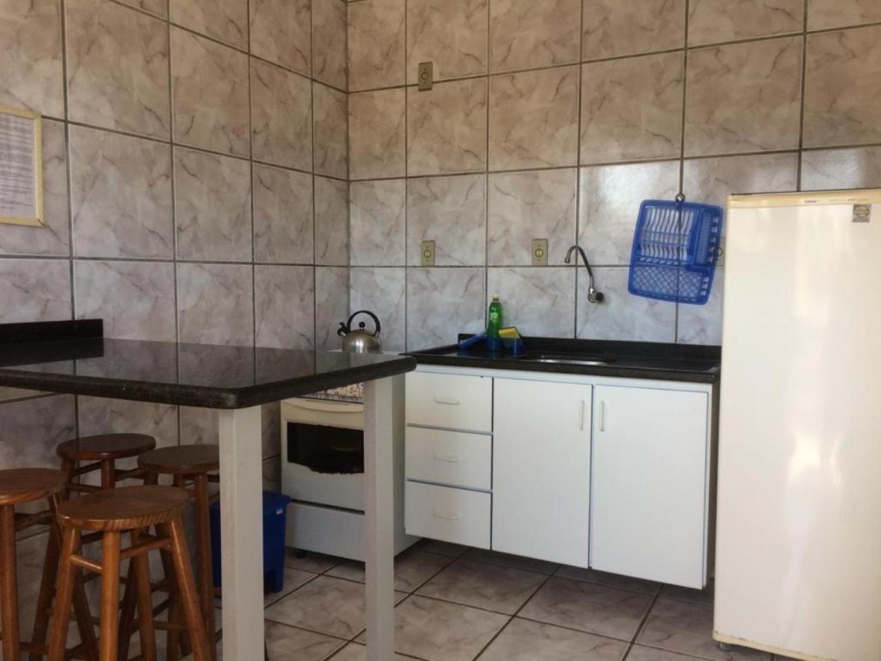 Guarda do Embaú Pousada Da Bila מראה חיצוני תמונה