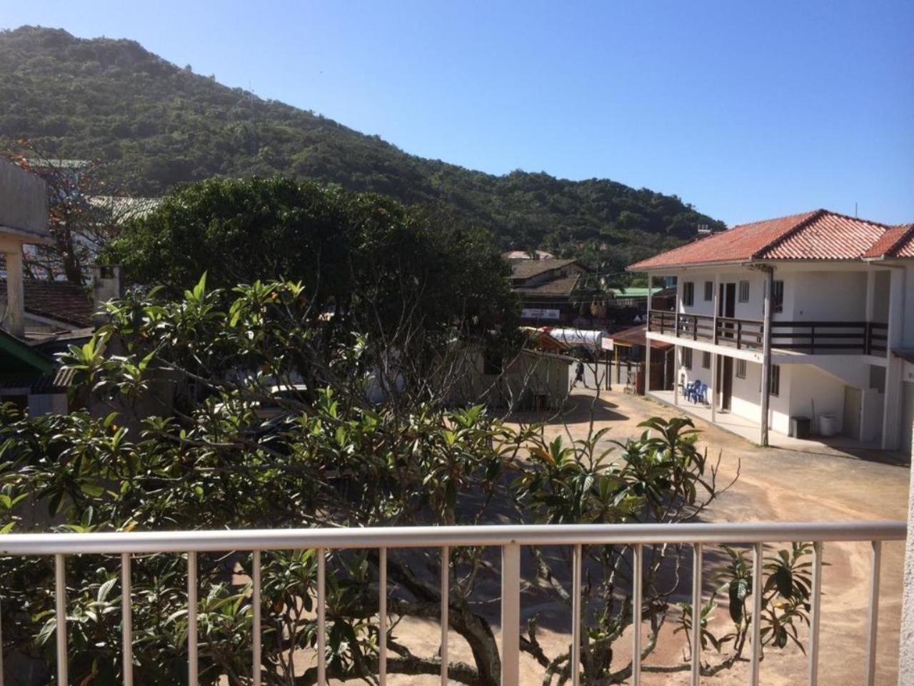 Guarda do Embaú Pousada Da Bila מראה חיצוני תמונה