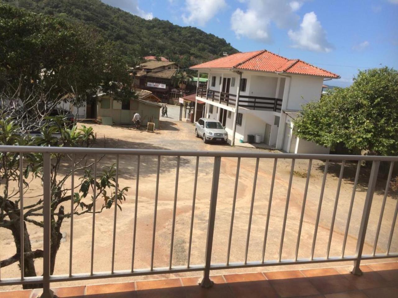 Guarda do Embaú Pousada Da Bila מראה חיצוני תמונה