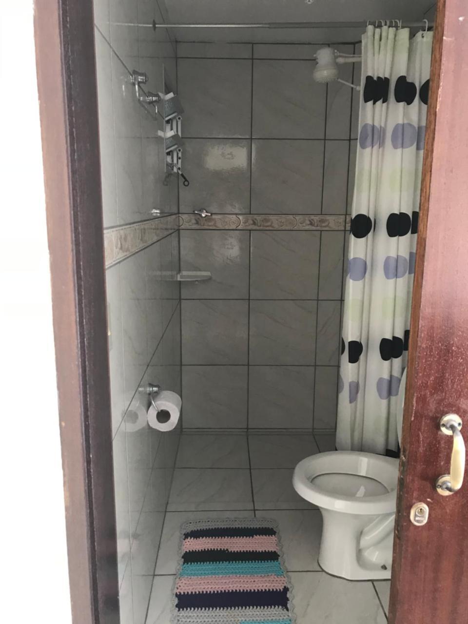 Guarda do Embaú Pousada Da Bila מראה חיצוני תמונה