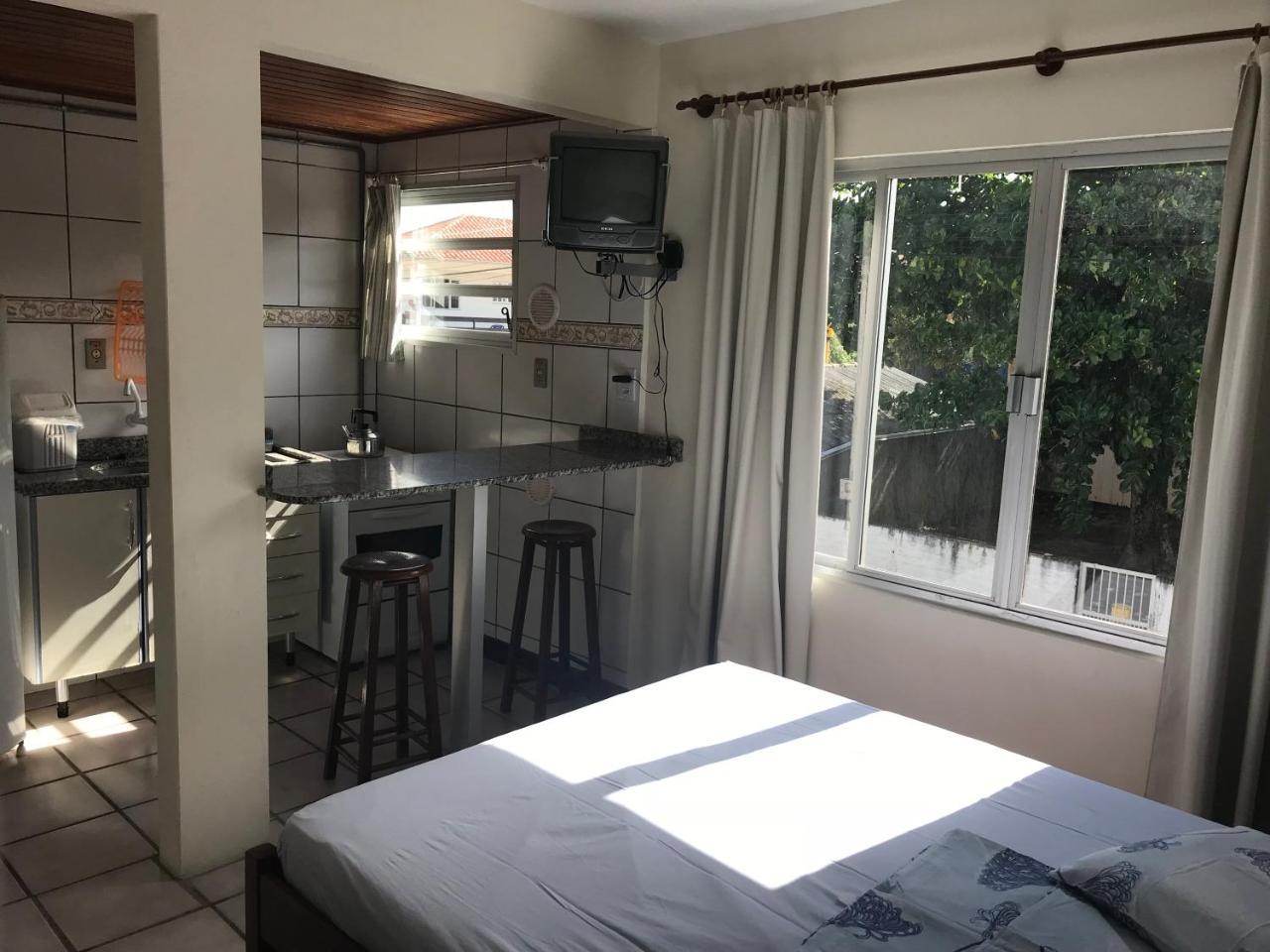 Guarda do Embaú Pousada Da Bila מראה חיצוני תמונה